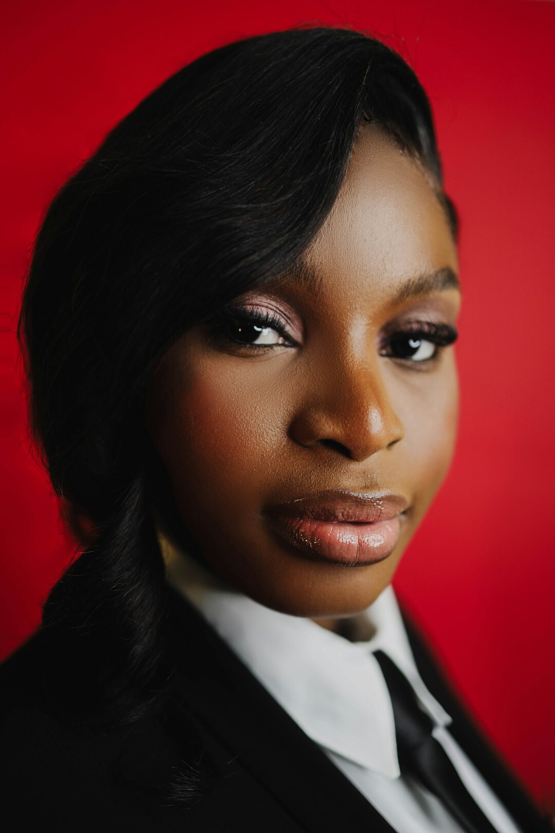 aspiring celebrity portrait